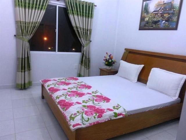 Ngoc Thuan Motel 头顿 客房 照片