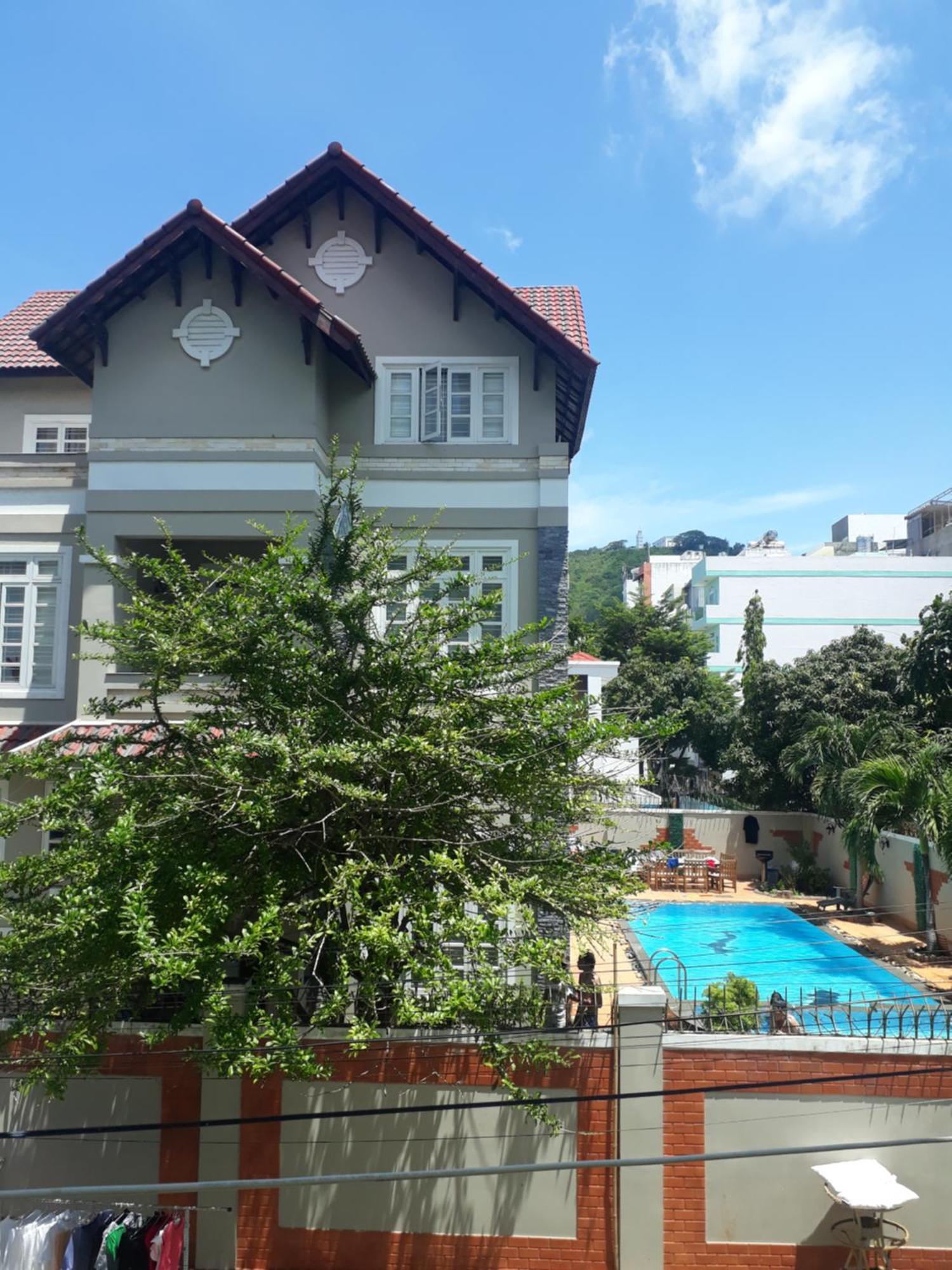 Ngoc Thuan Motel 头顿 外观 照片