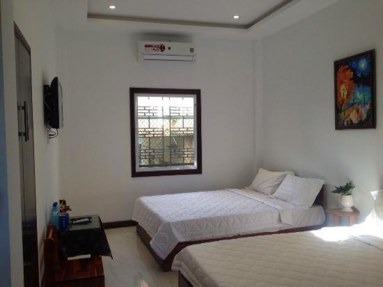 Ngoc Thuan Motel 头顿 外观 照片